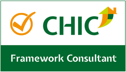 CHIC Framework Consultant