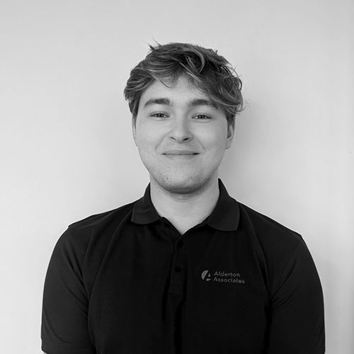 Portrait of Seb Miles
